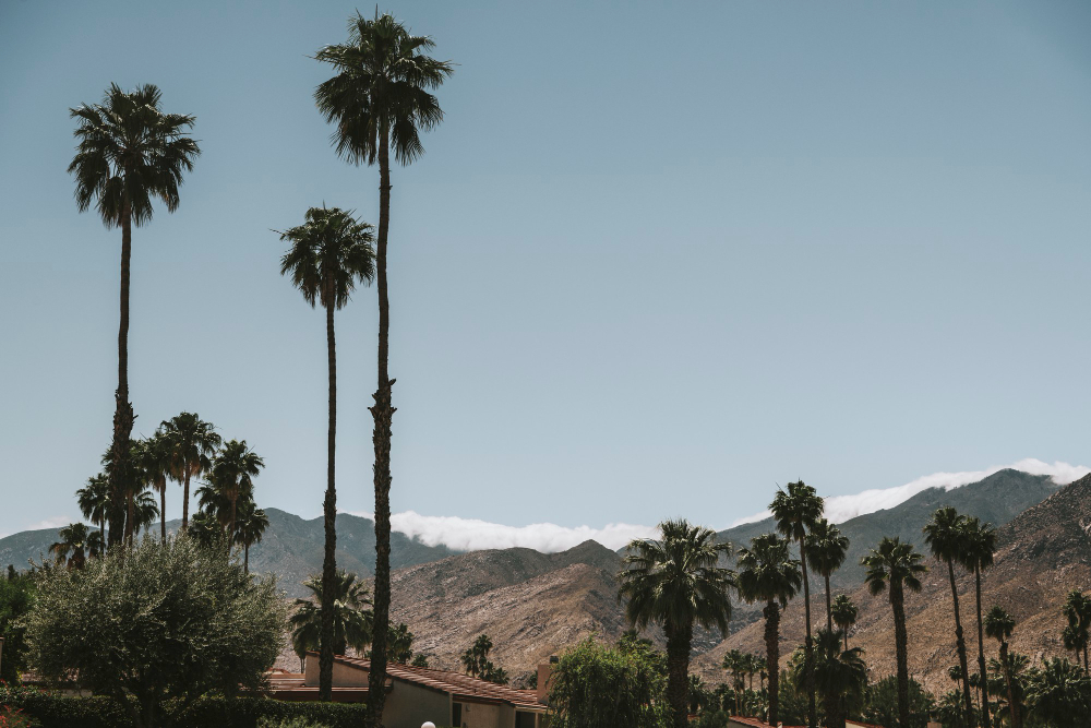 Californië