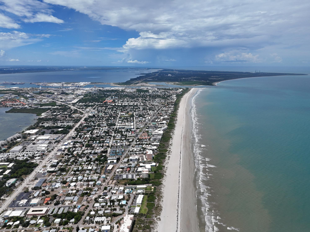Cape Canaveral