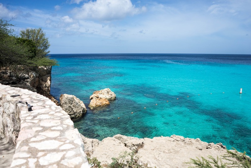 LionsDive Beach Resort