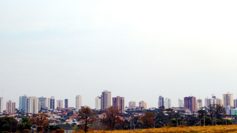Aracatuba Airport