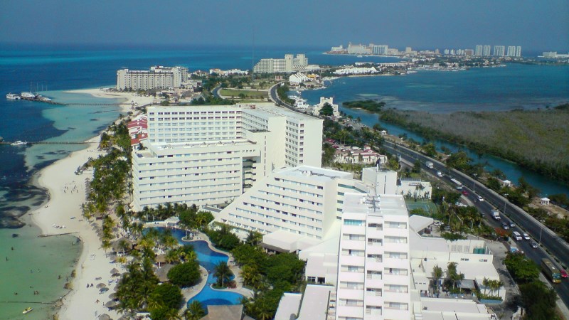 Cancun La Quinta Inn