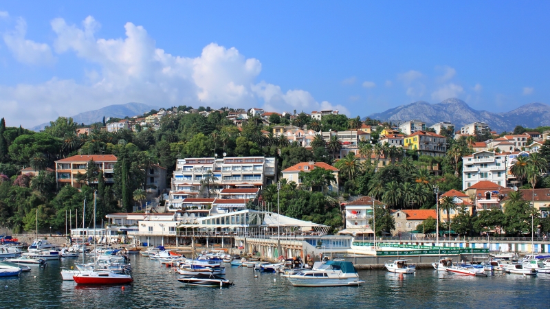 Herceg Novi Hotel Xanadu