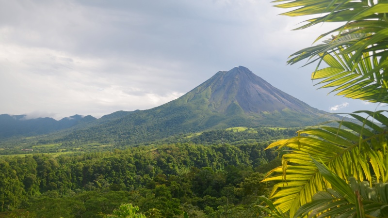 La Fortuna