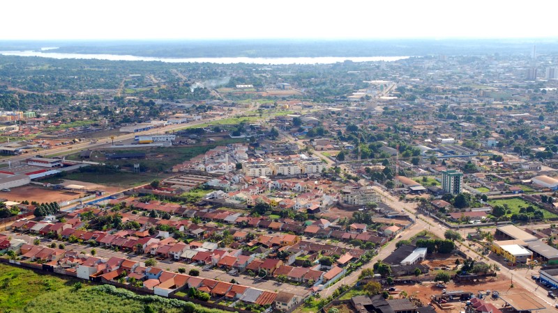 Porto Velho Airport