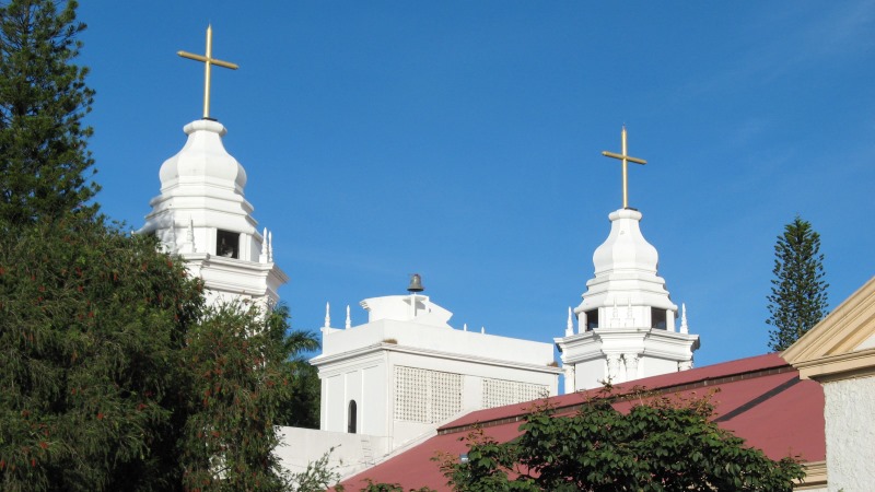 Santa Ana Lindora