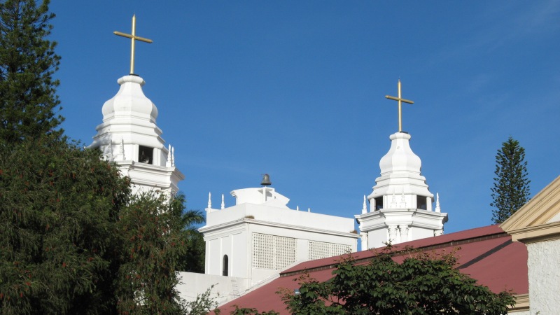Alajuela Rio Segundo