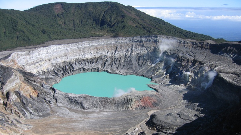 Alajuela La Fortuna