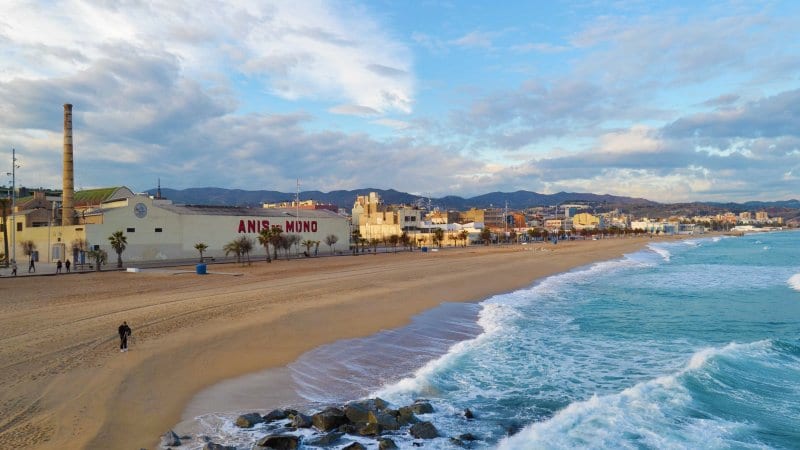 Badalona (Barcelona)