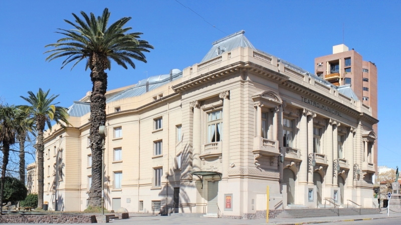 Bahia Blanca Airport