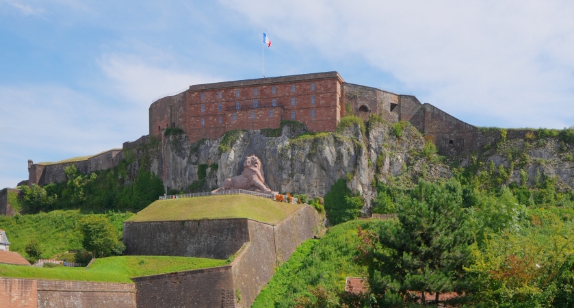 Belfort Downtown