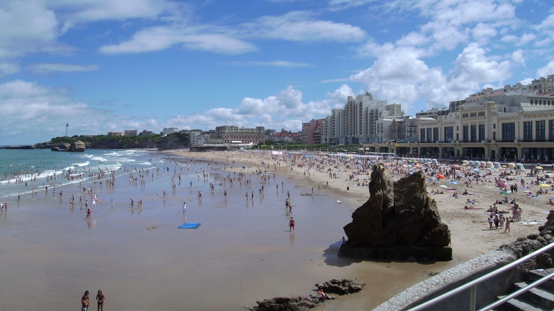 Biarritz Airport