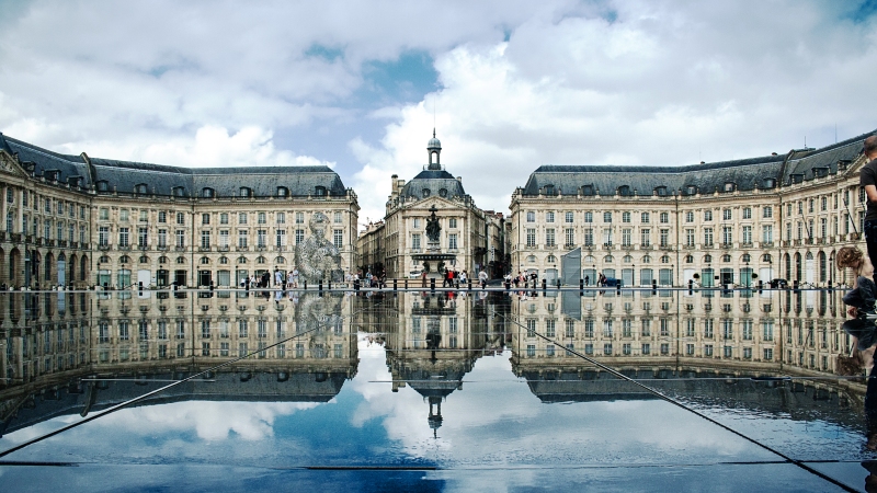 Bordeaux Airport