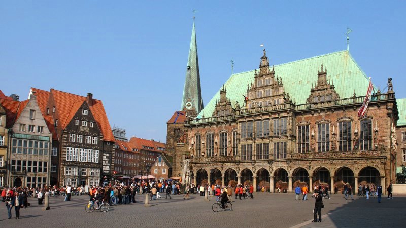 Bremen Airport