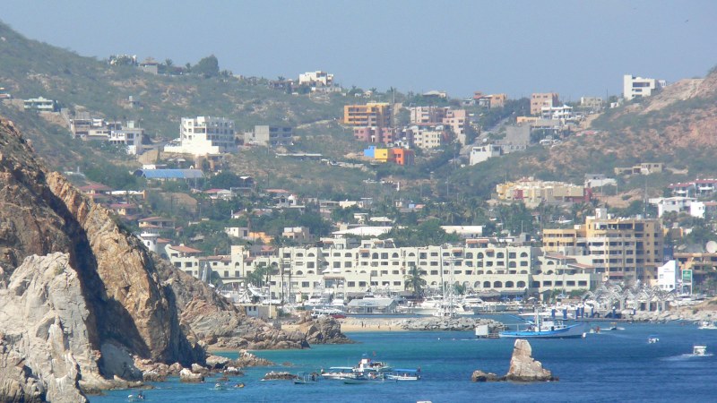 Cabo San Lucas