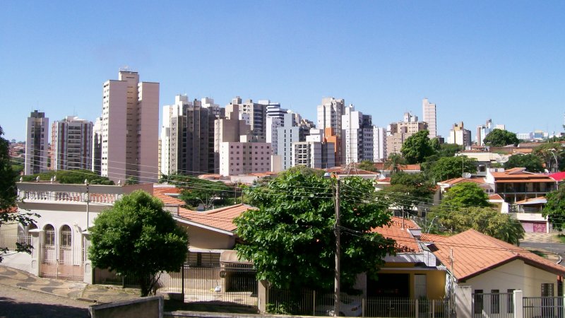 Campinas Airport
