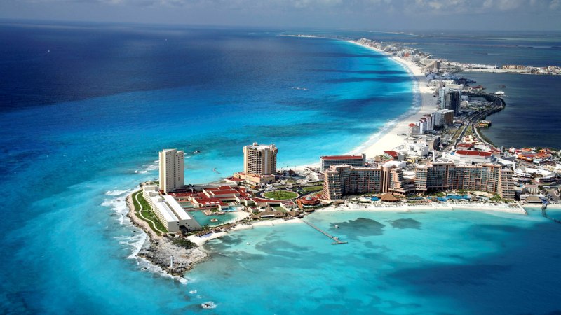 Cancun Quintana Roo
