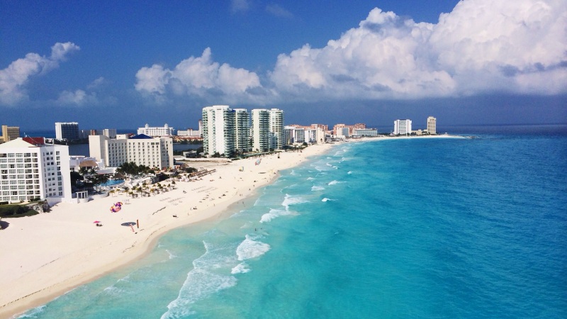 Cancun Airport