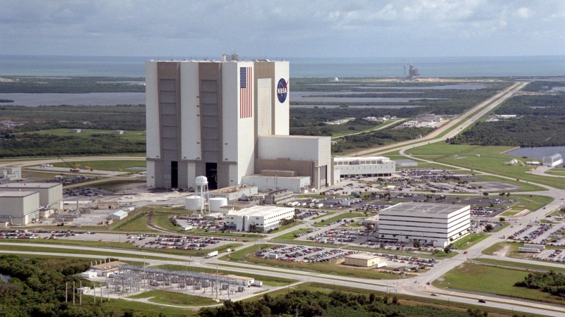 Cape Canaveral