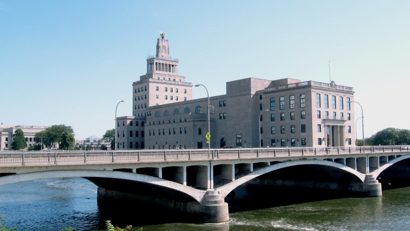 Cedar Rapids Airport