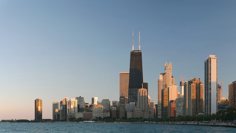 Chicago Midway Airport