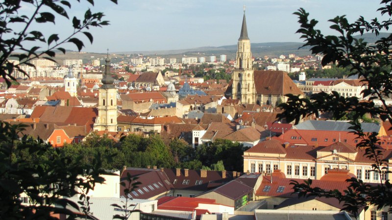 Cluj Airport