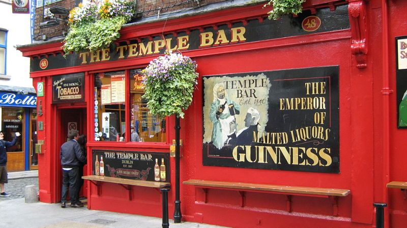 Dublin West