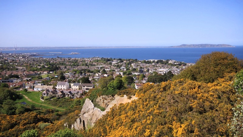 Dun Laoghaire