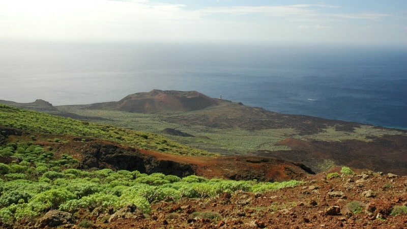 El Hierro Airport