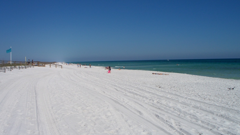 Fort Walton Beach