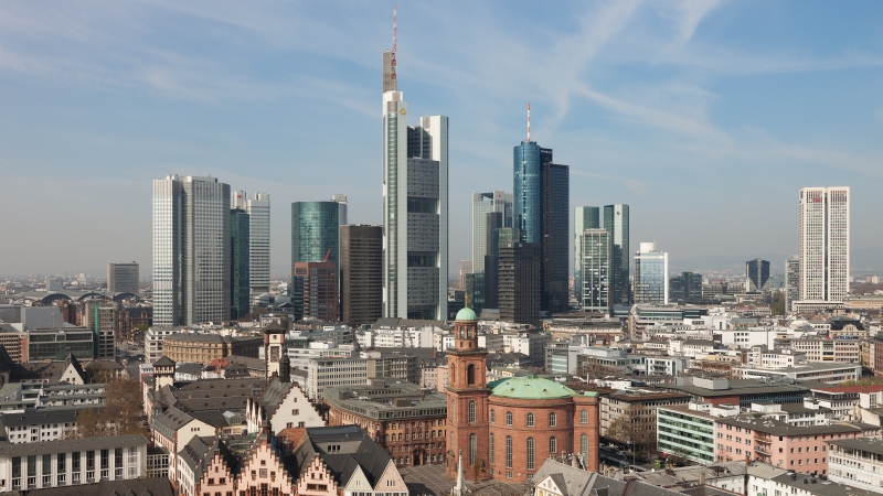 Frankfurt Airport