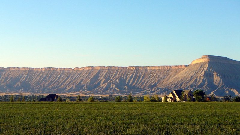 Grand Junction Airport