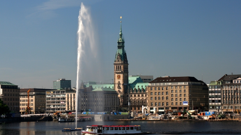Hamburg Airport