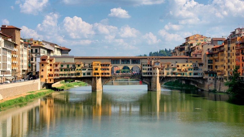 Florence Airport