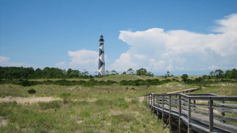 Jacksonville Airport North Carolina