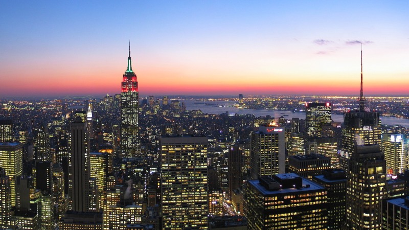 JFK Airport New York