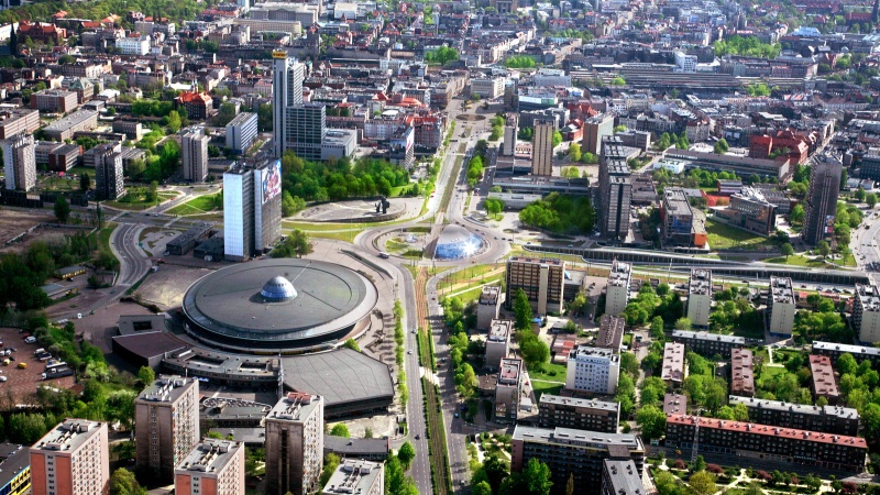 Katowice Airport