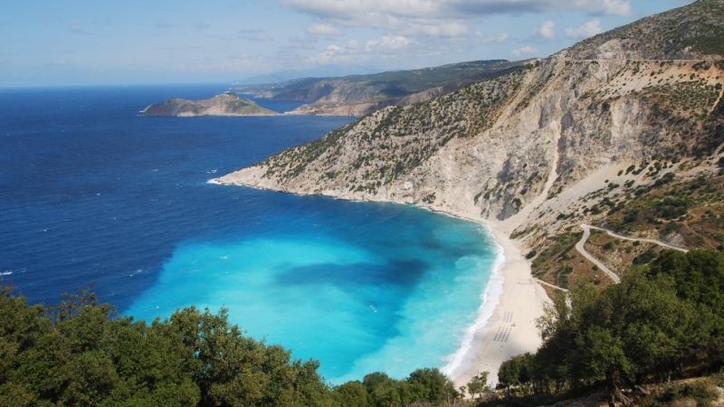 Kefalonia Airport
