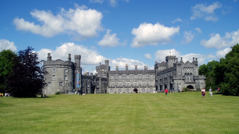 Kilkenny Downtown