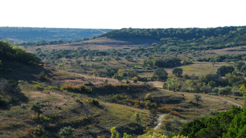 Killeen Ft. Hood Airport