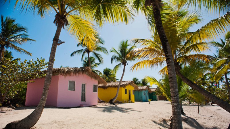 La Romana