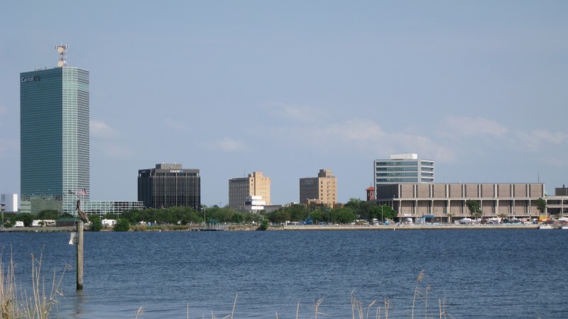 Lake Charles Airport