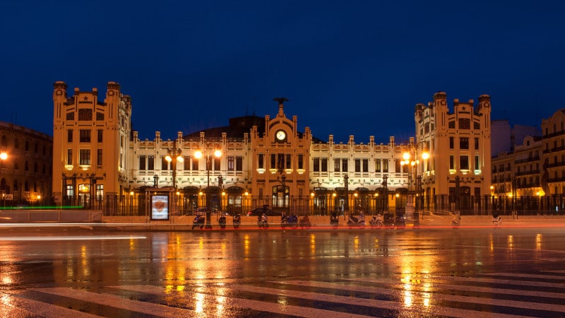 Massanassa (Valencia)