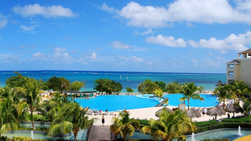 Montego Bay Airport