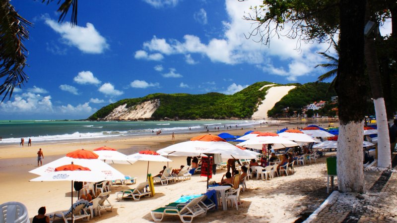 Natal Airport