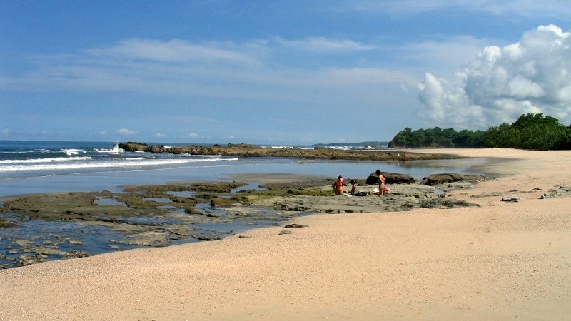 Nosara Beach