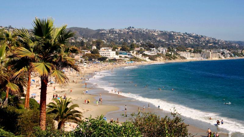 Orange County Airport