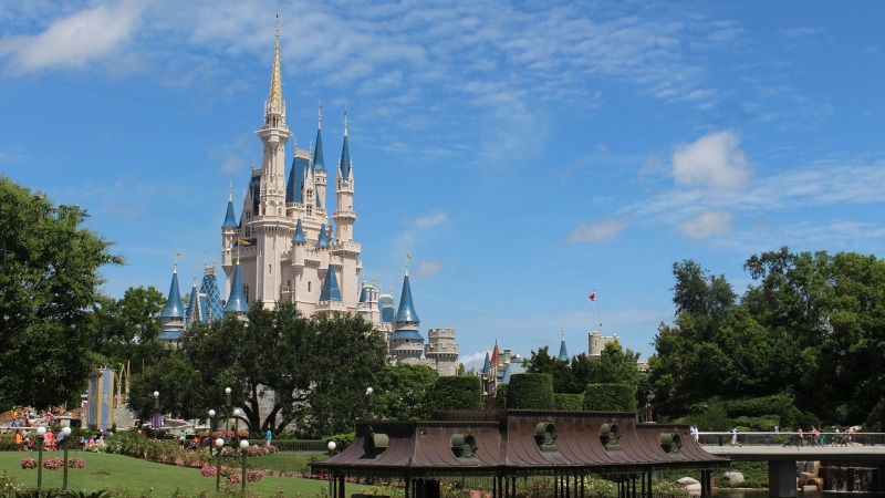 Orlando Sanford Airport