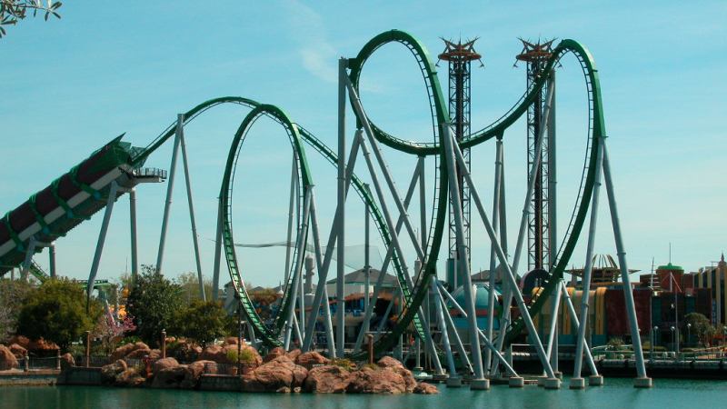 Orlando Sheraton Studios