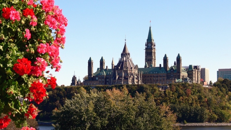 Ottawa Downtown
