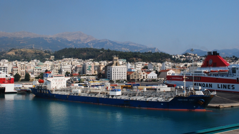 Patra Downtown